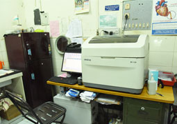 About Sai Hospital Images