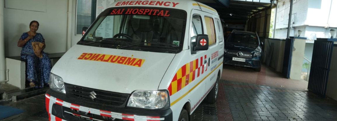 Ambulance 3