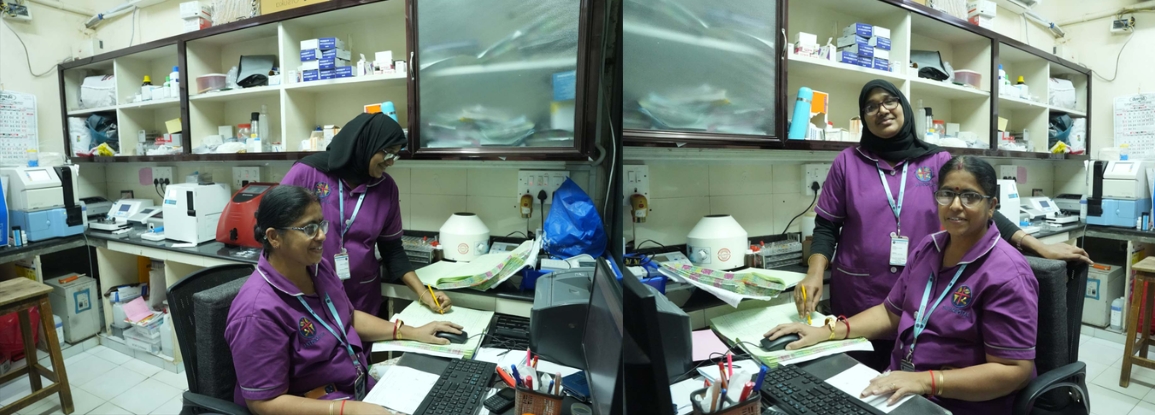 Clinical Laboratory 2