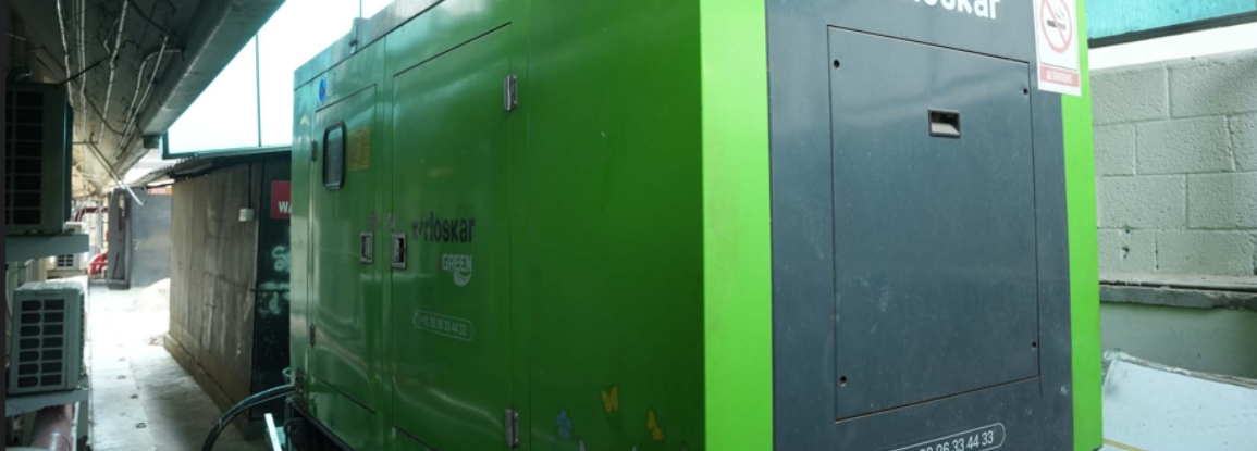Generator 2