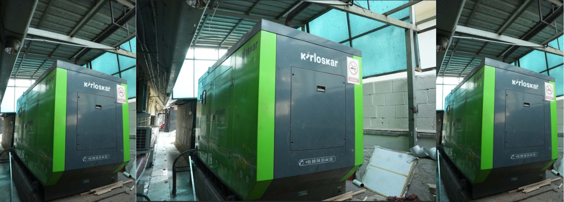 Generator 3