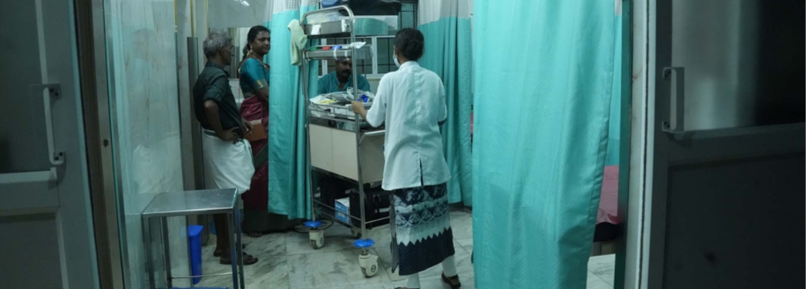 Medical Emergency 2