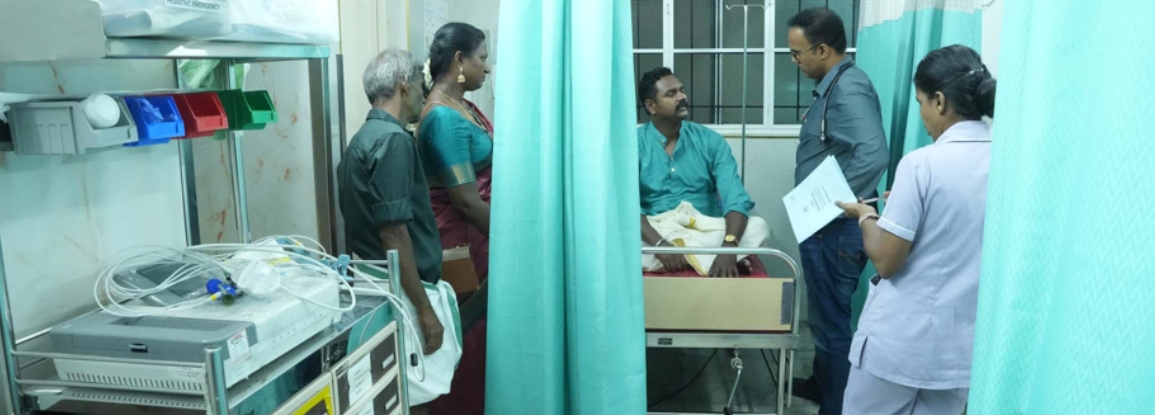 Medical Emergency 3
