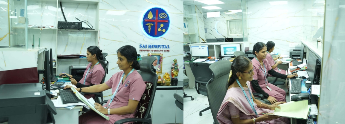 Digital Medical Records 3