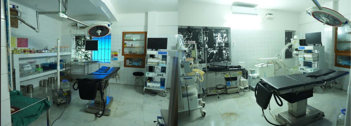 Operation Theatre 2