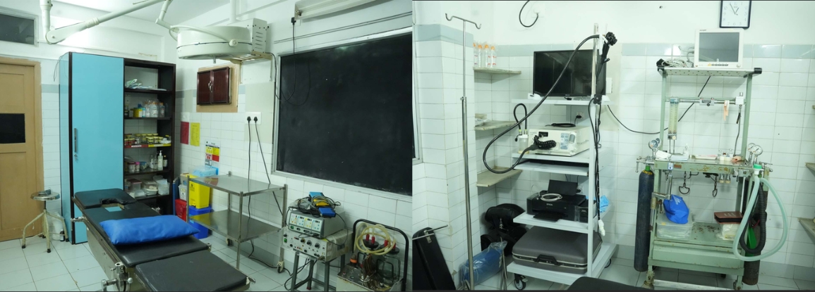 Operation Theatre 3