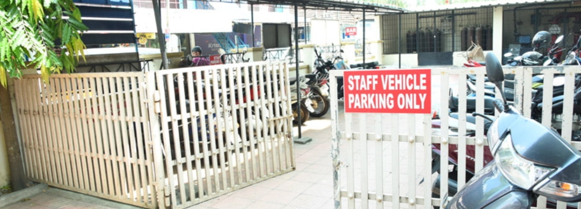 Parking 2