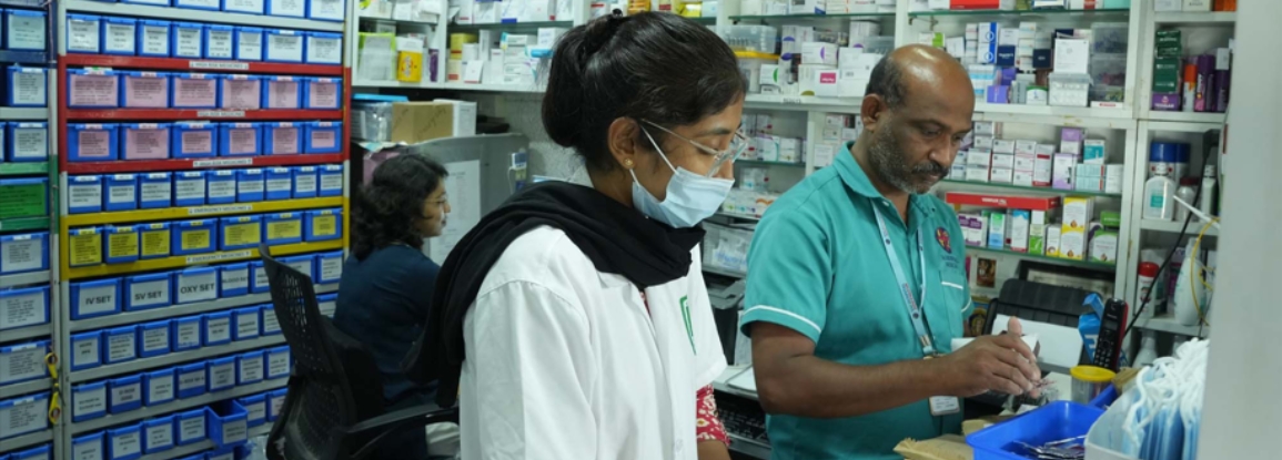 Pharmacy 2