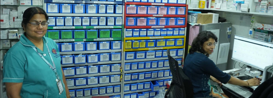 Pharmacy 3