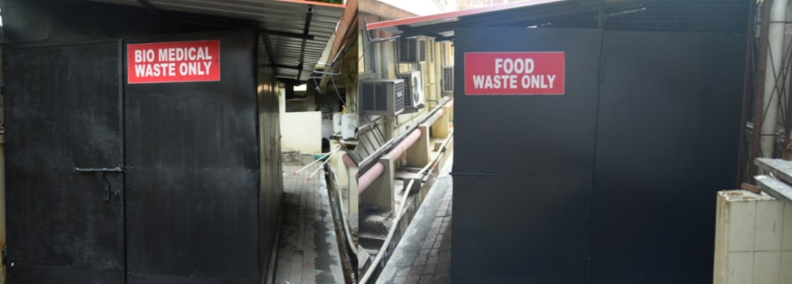 Waste Management 1