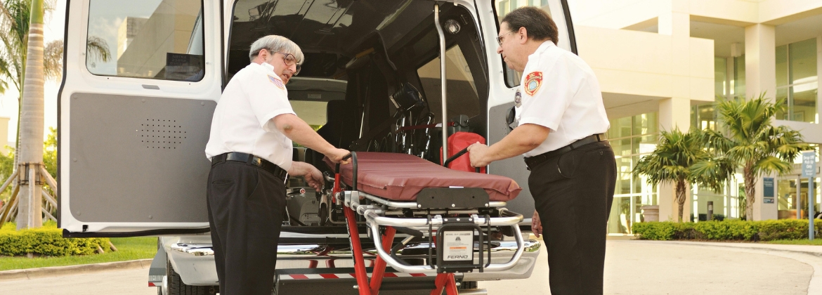 Ambulance