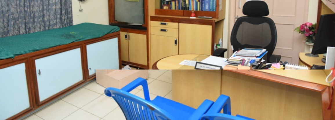 Counselling Hall