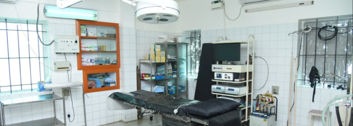 Operation Theatres