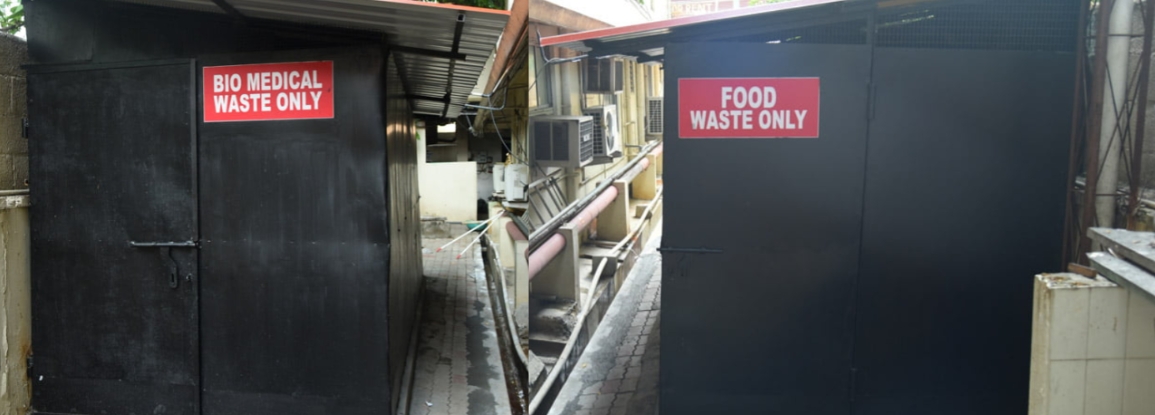 Waste Management